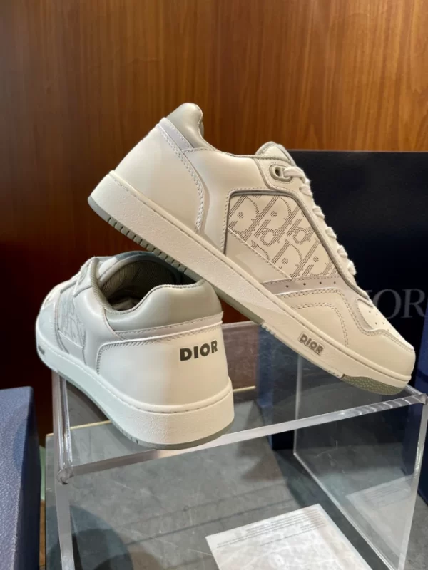 Dior B27 Low-Top Sneaker - DS119