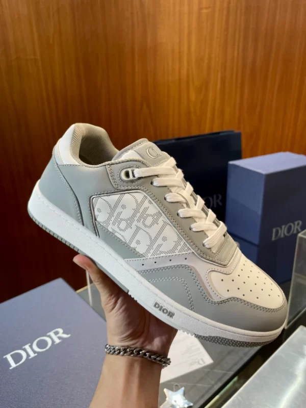 Dior B27 Low-Top Sneaker - DS120