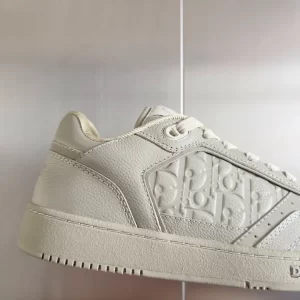 Dior B27 Low-Top Sneaker In Beige - DS108