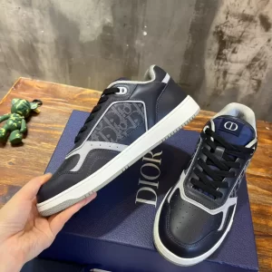 Dior B27 Low-top Sneaker - DS102