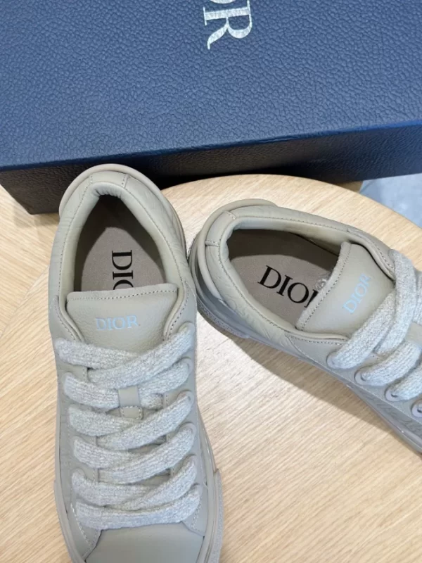 Dior B33 Sneaker In Beige - DS113