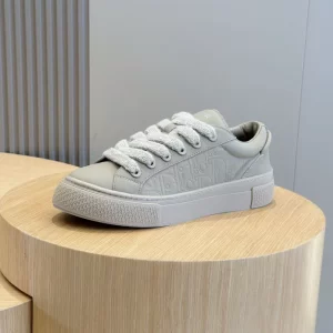 Dior B33 Sneaker In Beige - DS113