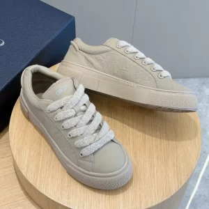 Dior B33 Sneaker In Beige - DS113