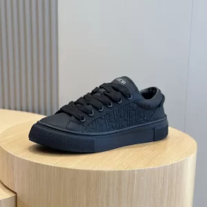 Dior B33 Sneaker In Black - DS114