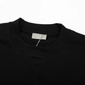 Dior Cotton T-Shirt - DT32