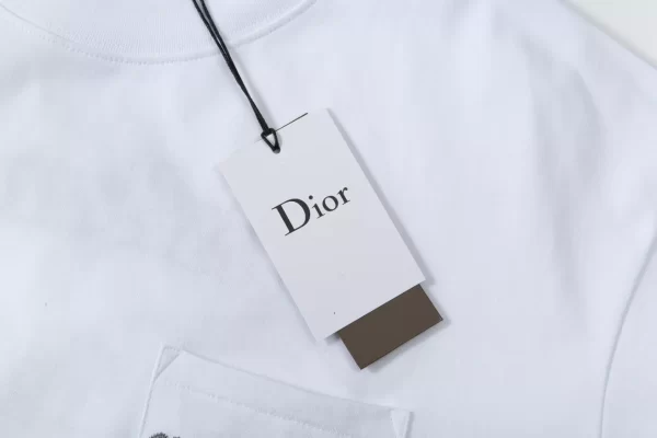 Dior Cotton T-Shirt - DT47