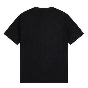 Dior Oblique Relaxed-Fit T-Shirt - DT34