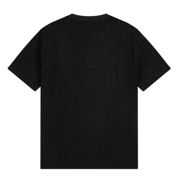 Dior Oblique Relaxed-Fit T-Shirt - DT34