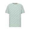 Dior Oblique Relaxed-Fit T-Shirt - DT54