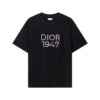 Dior Relaxed-Fit T-Shirt - DT41