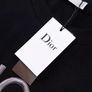 Dior Relaxed-Fit T-Shirt - DT41