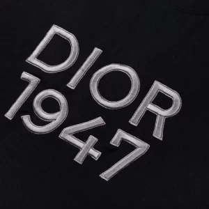 Dior Relaxed-Fit T-Shirt - DT41