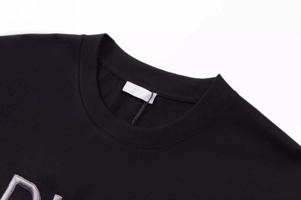 Dior Relaxed-Fit T-Shirt - DT41