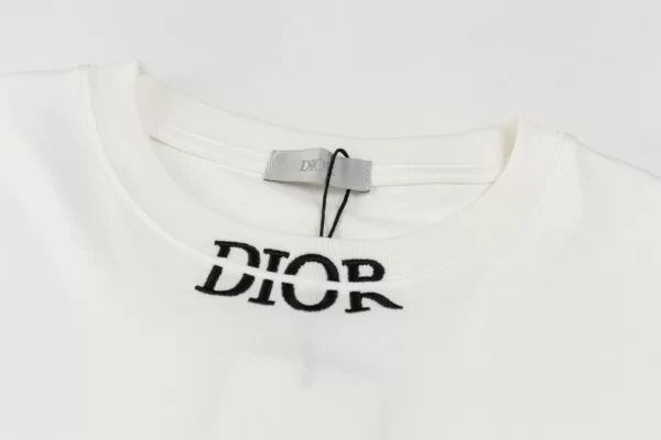 Dior T-shirt - DT04