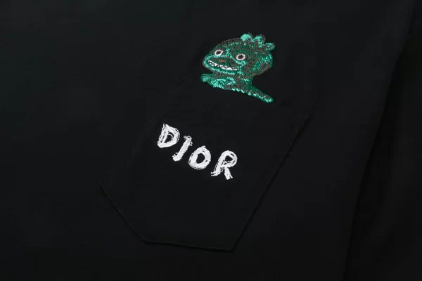 Dior T-shirt - DT03