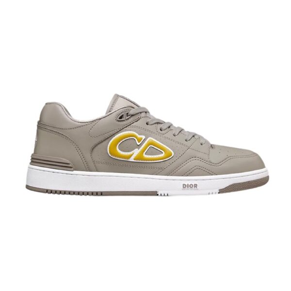 Dior x Stone Island B57 Low-Top Sneaker - DS121