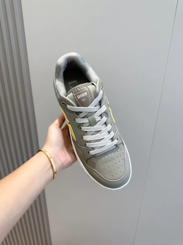 Dior x Stone Island B57 Low-Top Sneaker - DS121