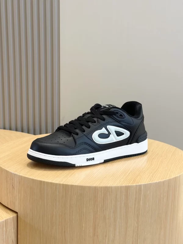 Dior x Stone Island B57 Low-Top Sneaker - DS122