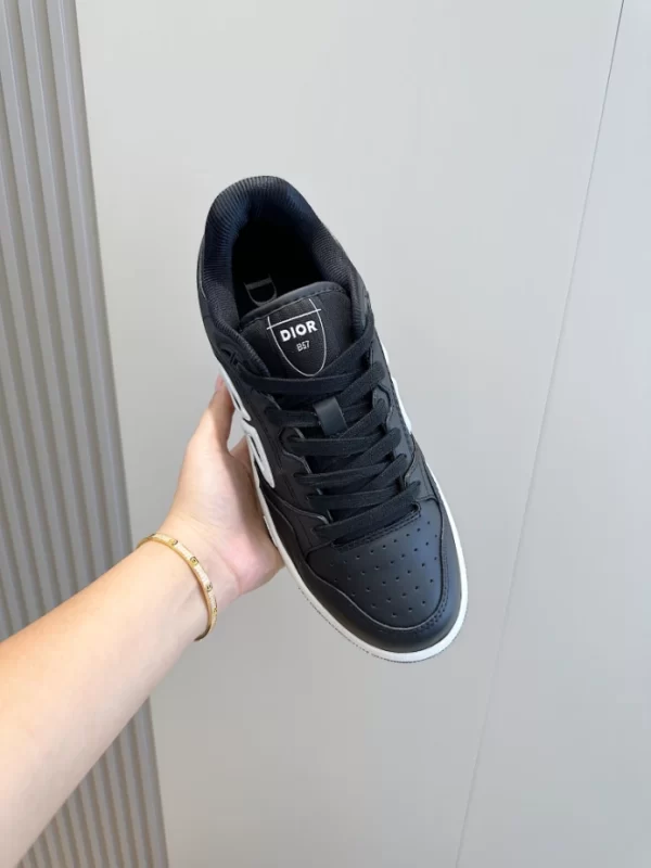 Dior x Stone Island B57 Low-Top Sneaker - DS122