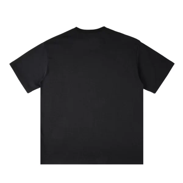 Gucci Cotton Jersey Printed T-shirt - GT55