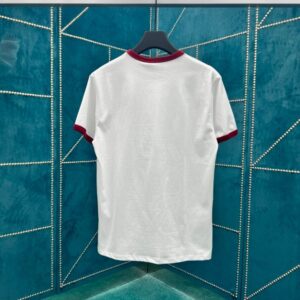 Gucci Cotton Jersey T-shirt - GT58