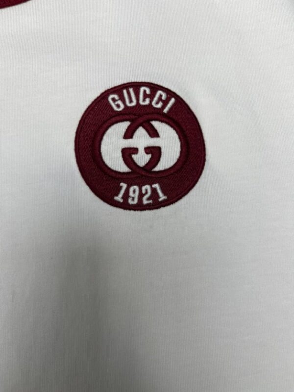 Gucci Cotton Jersey T-shirt - GT58