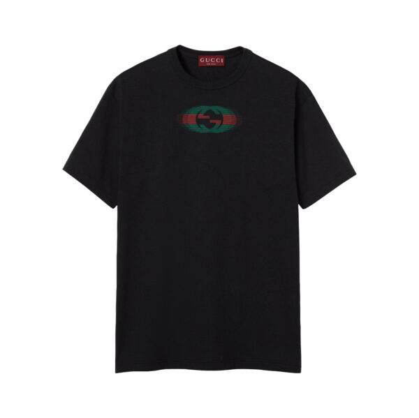 Gucci Cotton Jersey T-shirt - GT61