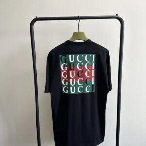 Gucci Cotton Jersey T-shirt - GT61