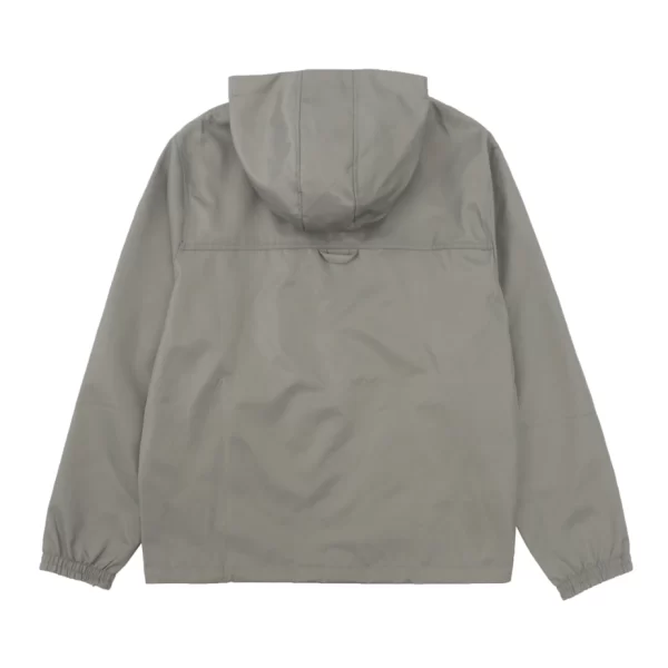 Louis Vuitton Monogram Reversible Nylon Windbreaker - LK25