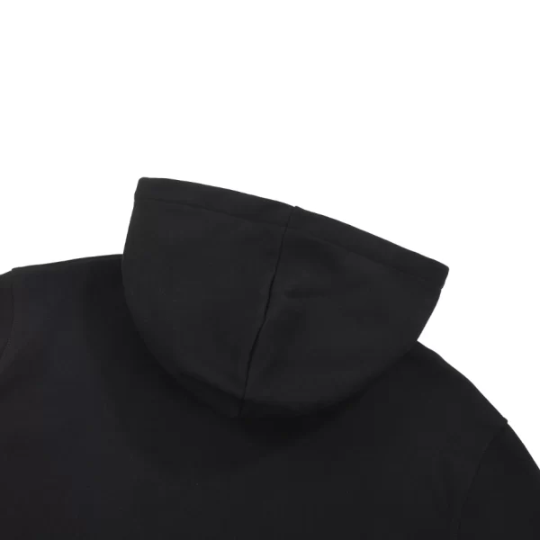 Prada Cotton Fleece Hoodie - HP02