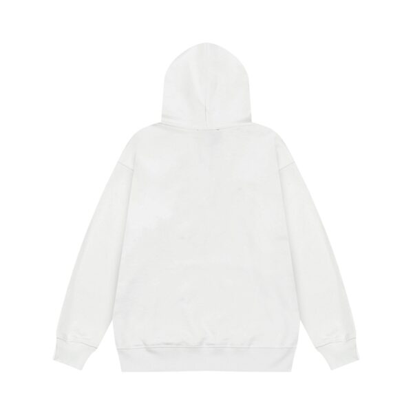 Prada Cotton Fleece Hoodie - HP04