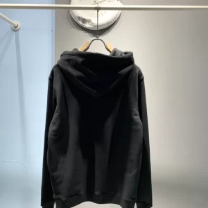 Prada Cotton Fleece Hoodie - HP08