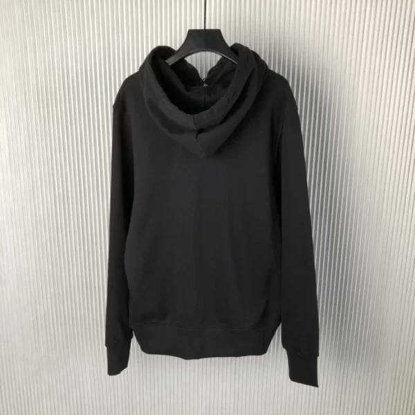 Prada Cotton Fleece Hoodie - HP11