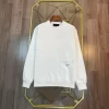 Prada Technical Fabric Sweatshirt - HP12