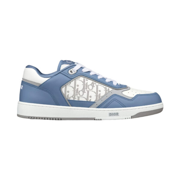 Dior B27 Low-Top Sneaker - DS118