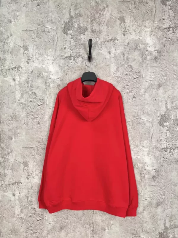 Balenciaga Hoodie - HB02