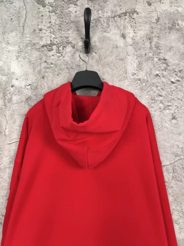 Balenciaga Hoodie - HB02