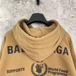 Balenciaga Hoodie - HB03