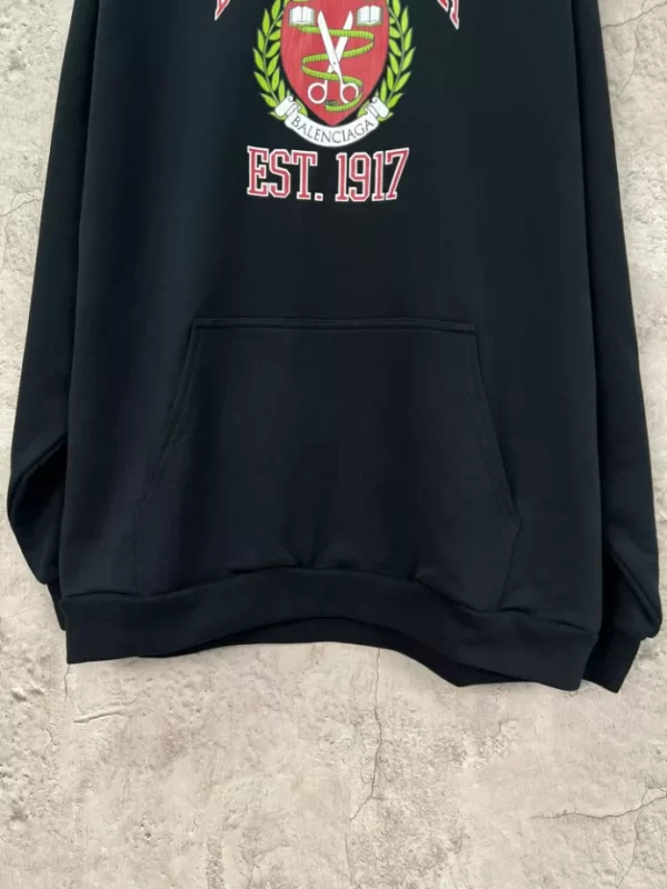 Balenciaga Hoodie - HB04