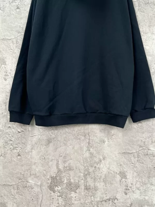 Balenciaga Hoodie - HB04