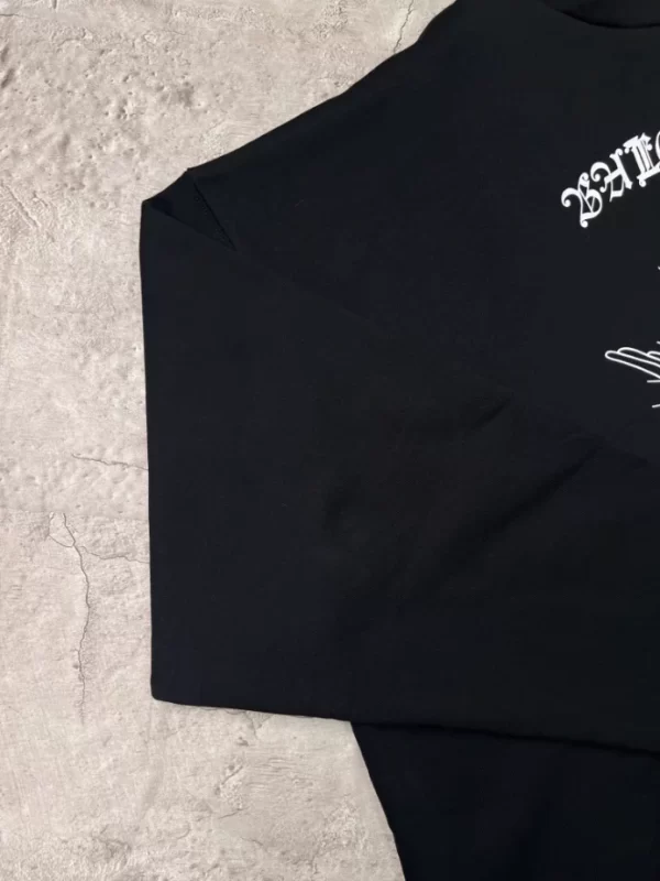 Balenciaga Hoodie - HB05