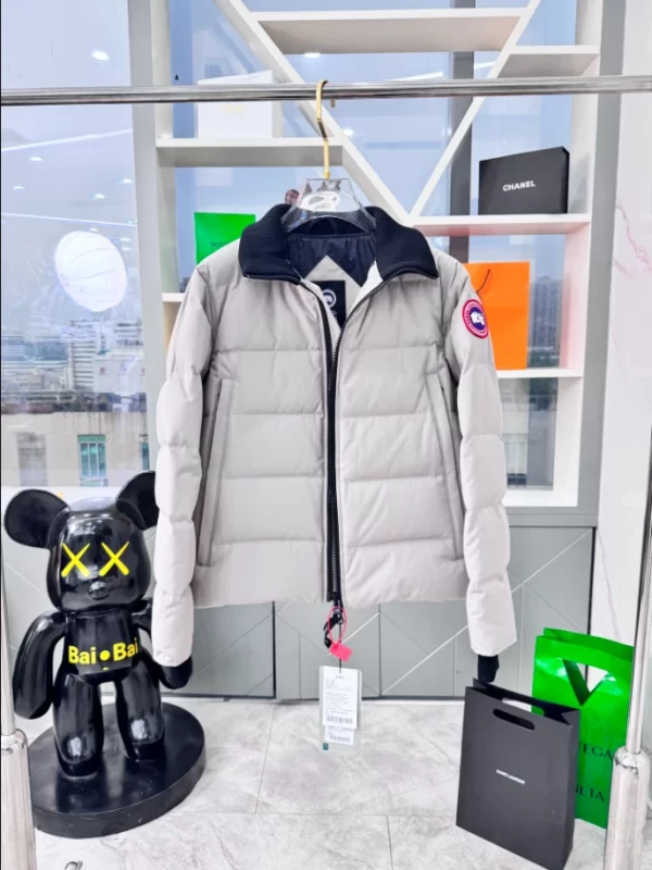 Canada Goose Jackets