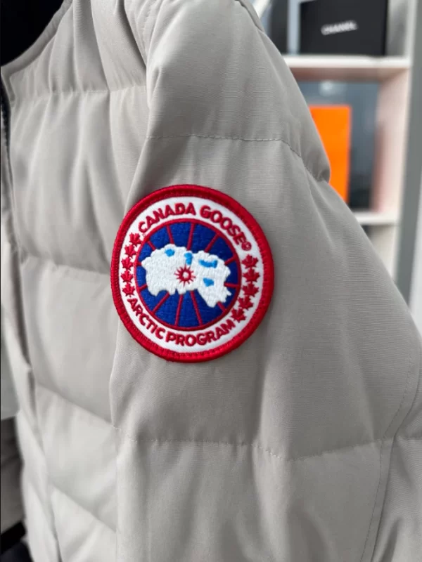 Canada Goose Jackets