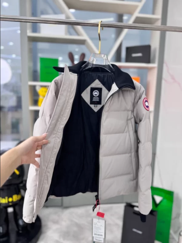 Canada Goose Jackets