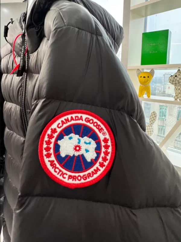 Canada Goose Jackets