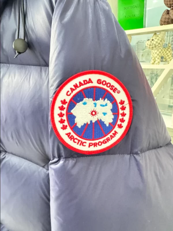 Canada Goose Jackets