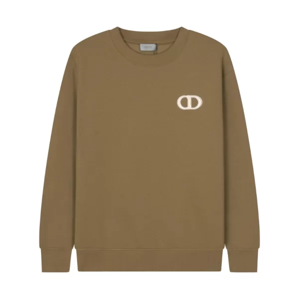 Dior CD Icon Sweatshirt - HD01