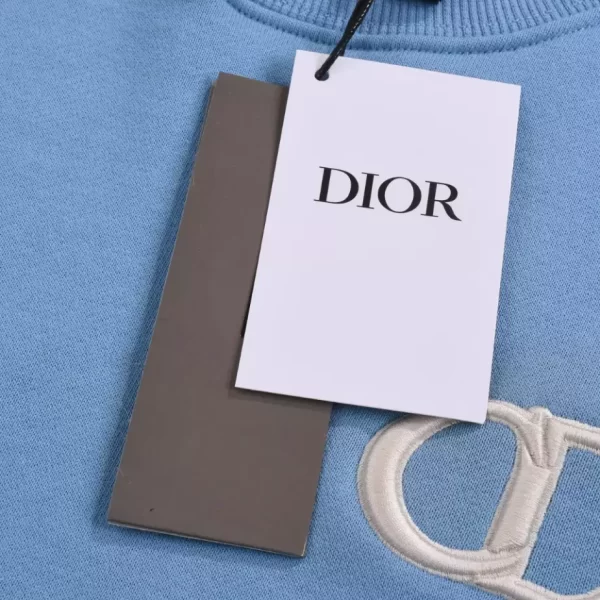 Dior CD Icon Sweatshirt - HD02