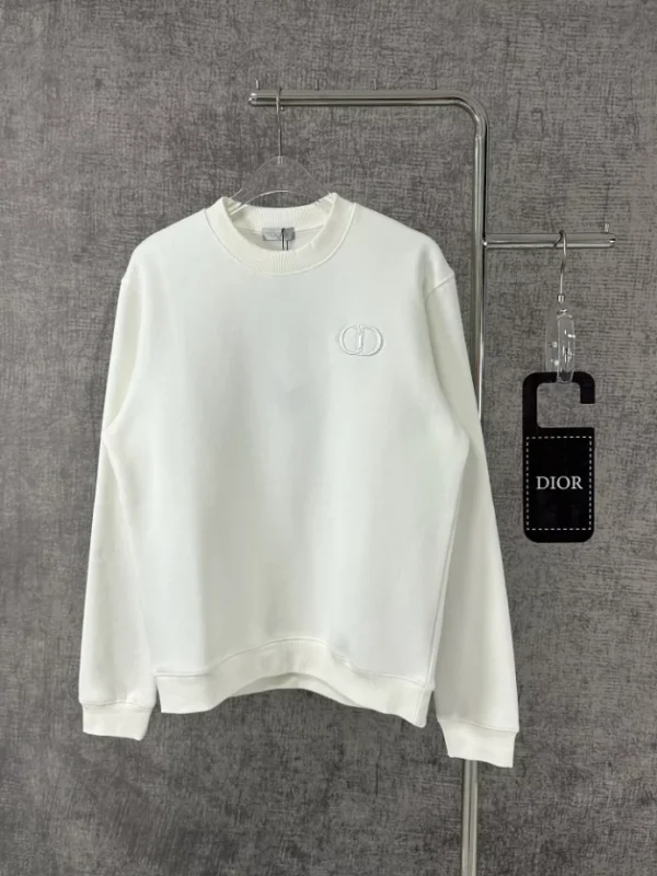 Dior CD Icon Sweatshirt - HD03