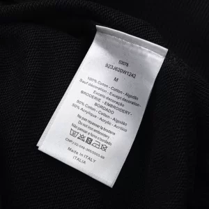 Dior Sweatshirt - HD09